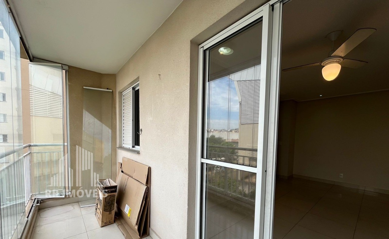 Apartamento, 2 quartos, 72 m² - Foto 9
