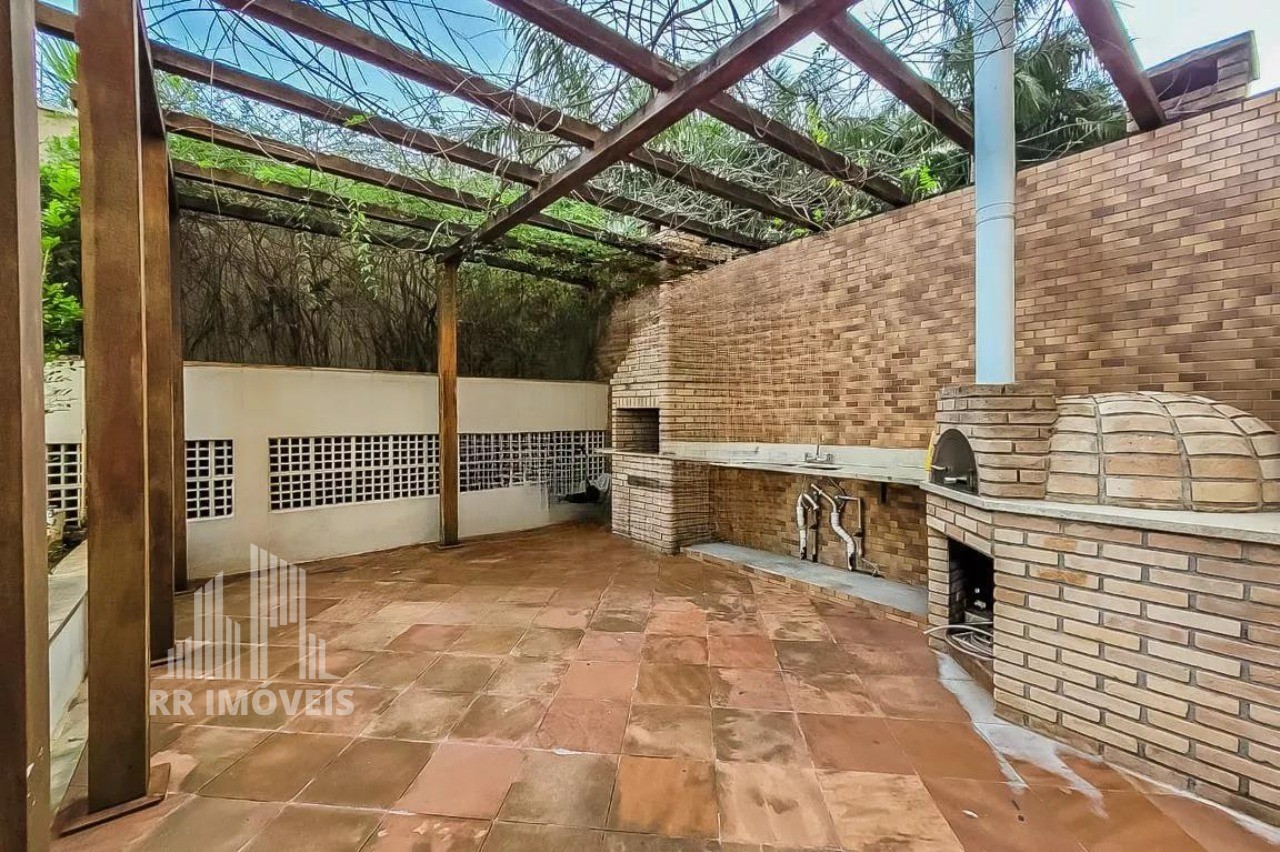 Apartamento, 3 quartos, 107 m² - Foto 20