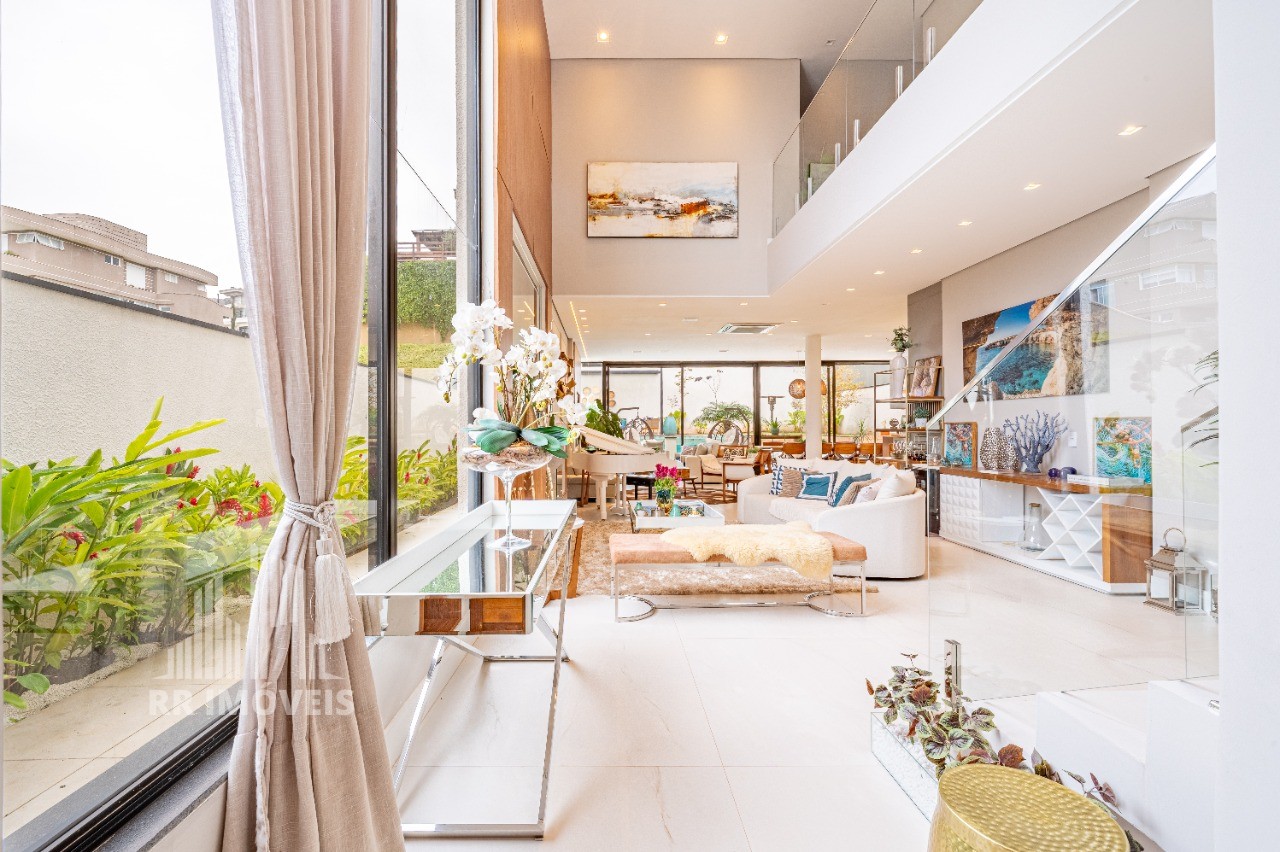 Casa, 4 quartos, 440 m² - Foto 11