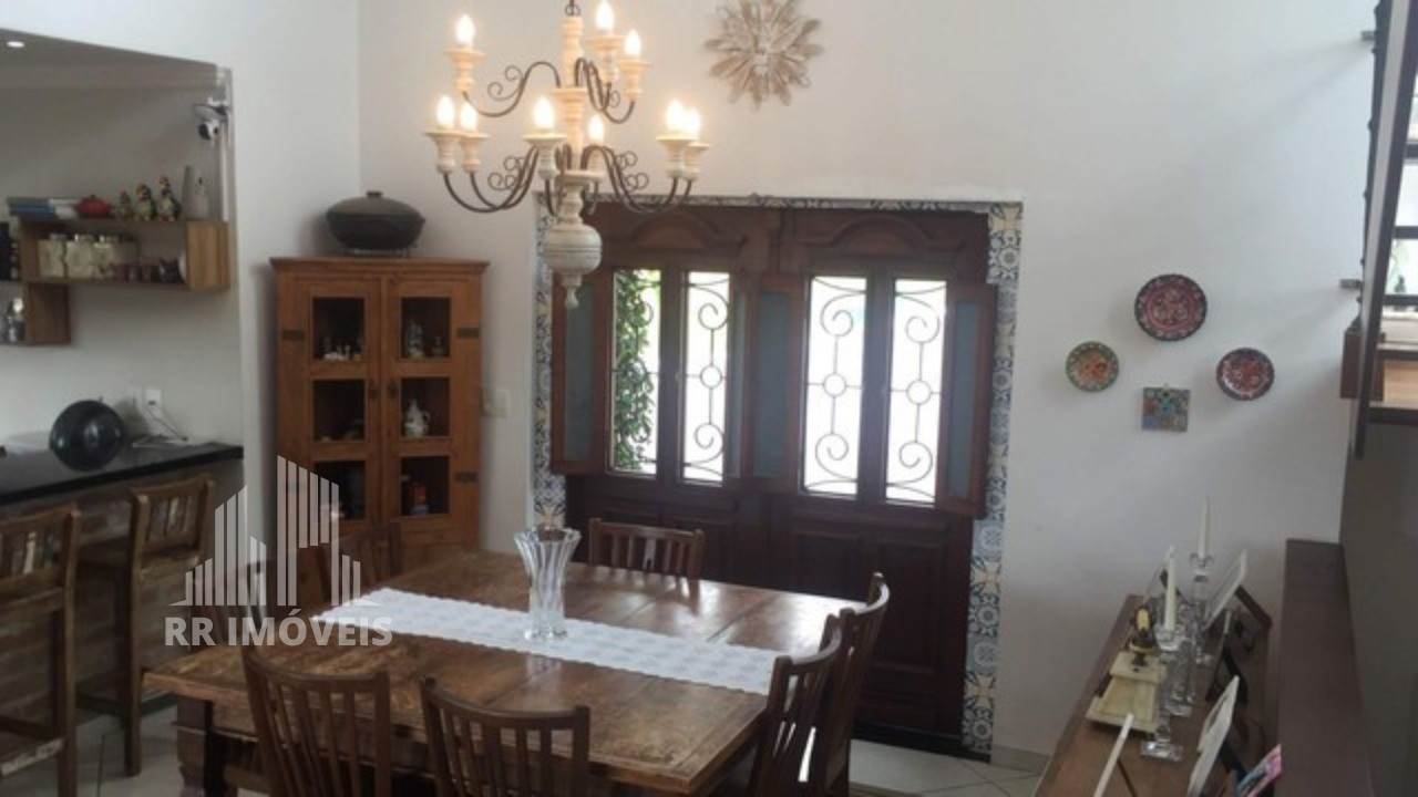 Casa, 3 quartos, 217 m² - Foto 5