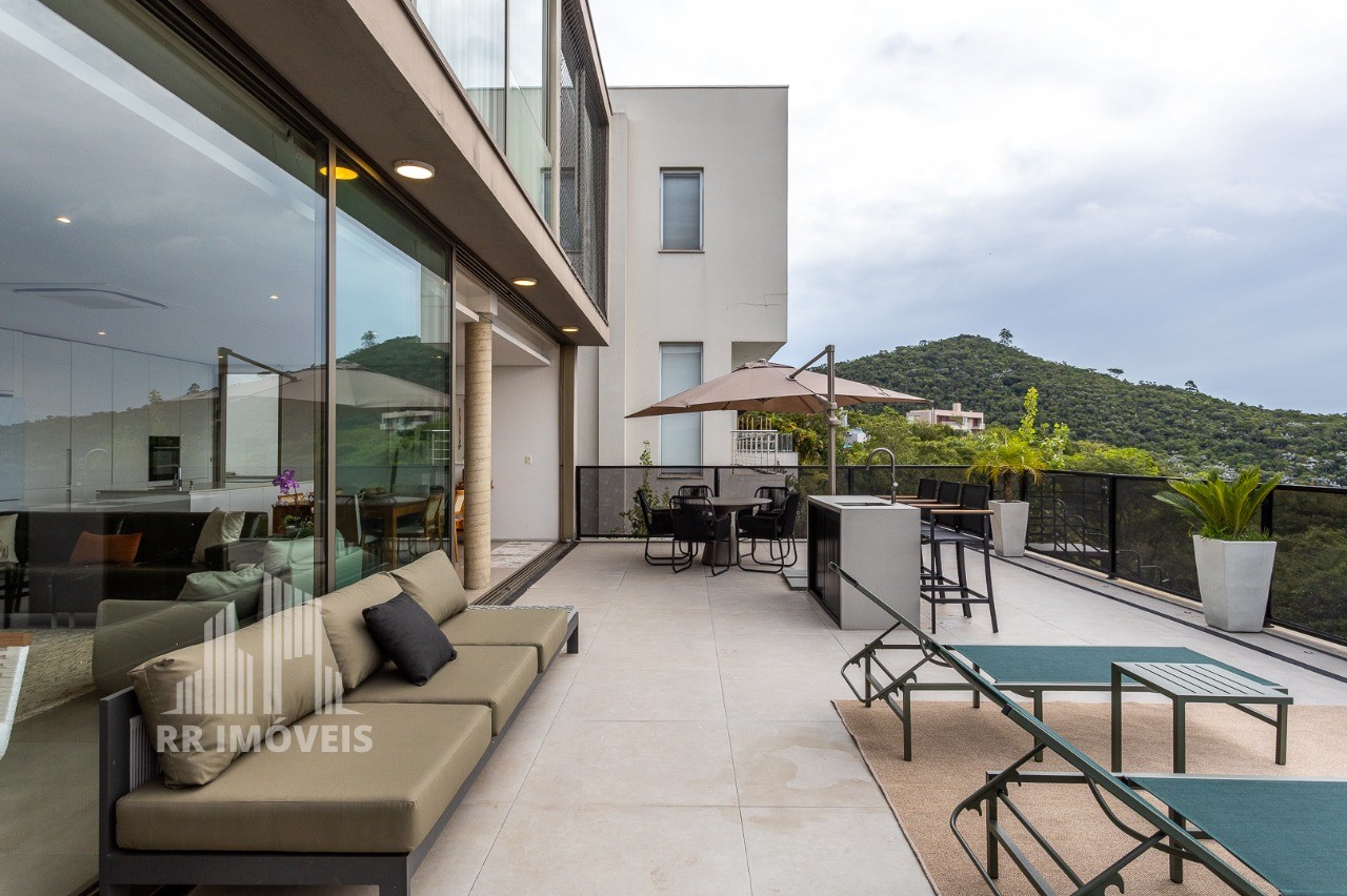 Casa, 4 quartos, 303 m² - Foto 7