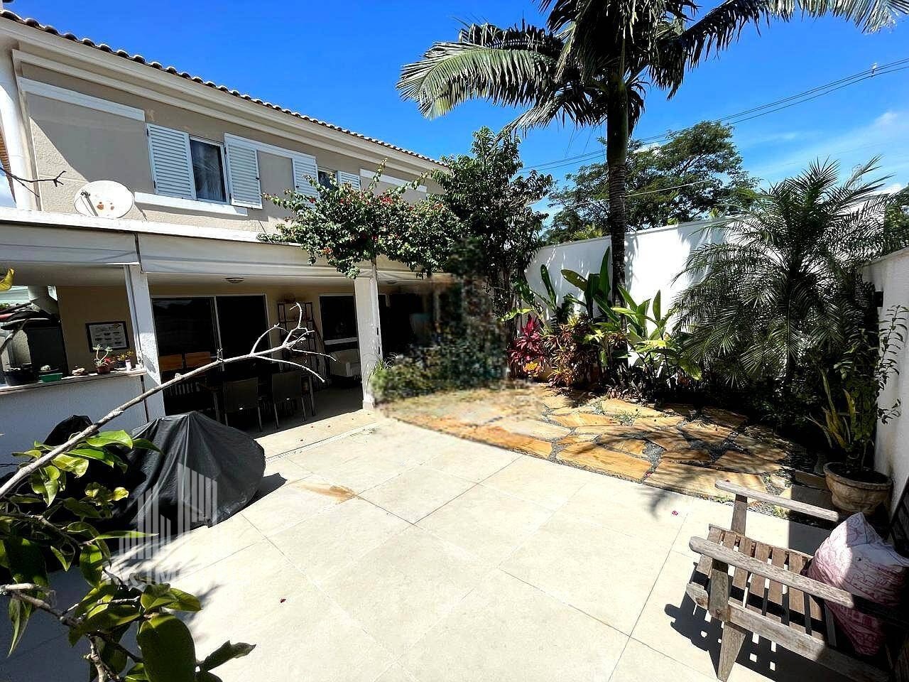 Casa, 3 quartos, 165 m² - Foto 1