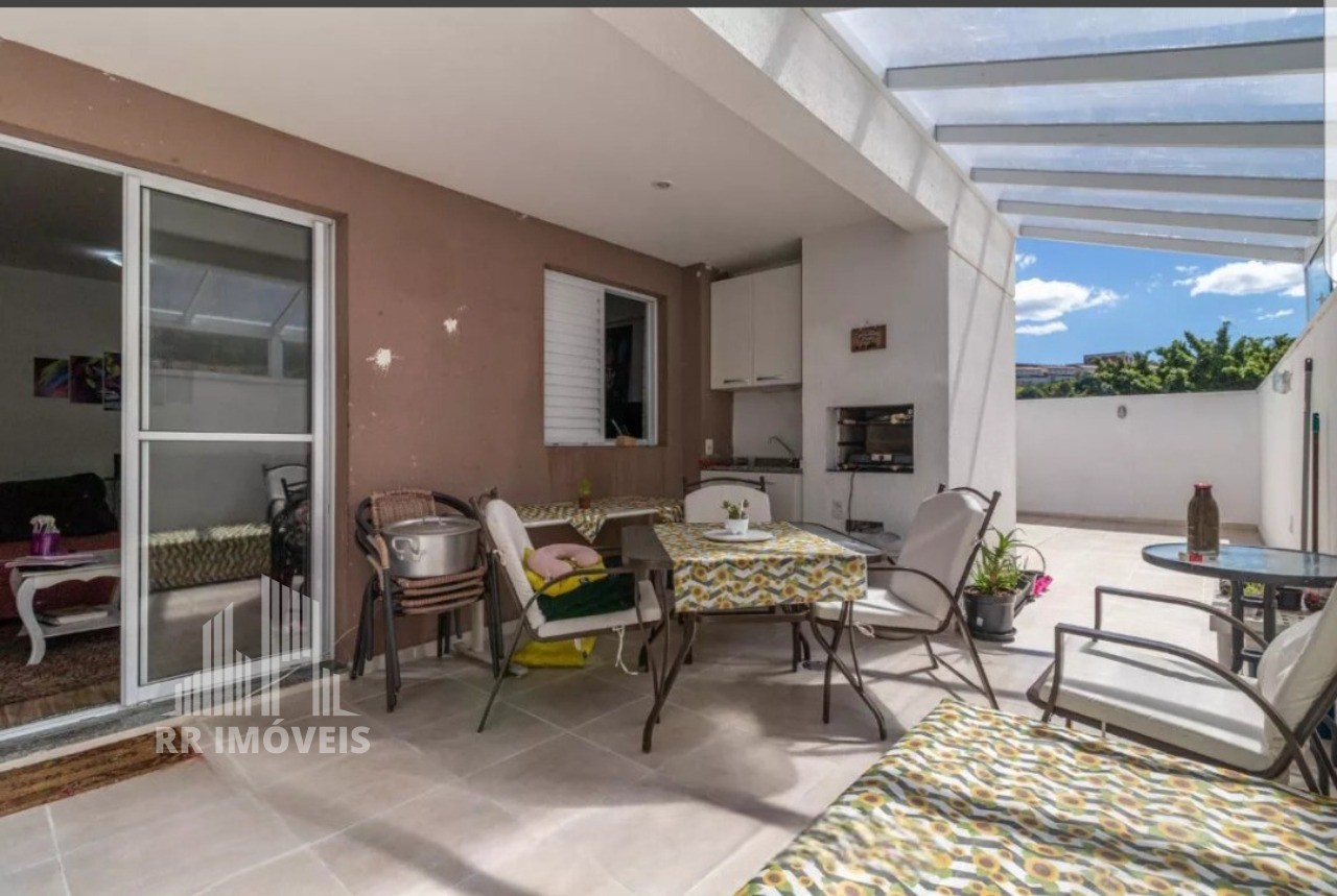 Apartamento, 3 quartos, 105 m² - Foto 5