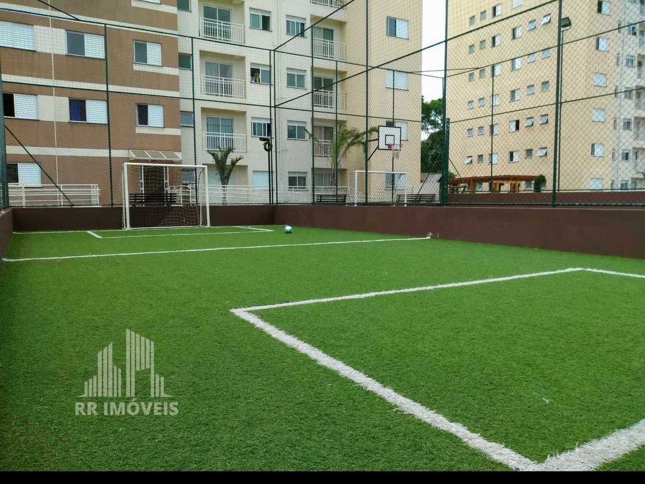 Apartamento, 2 quartos, 54 m² - Foto 18