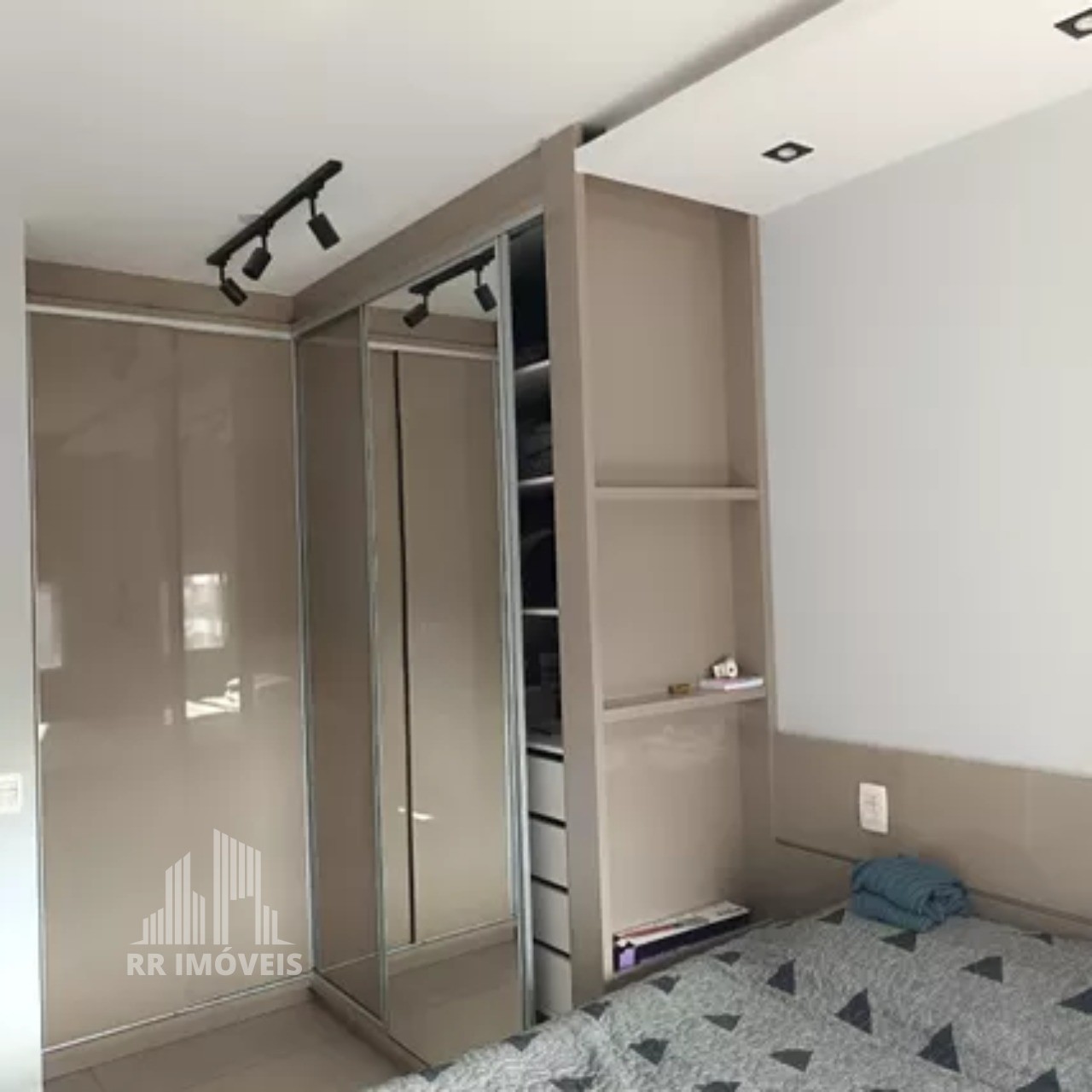 Apartamento, 1 quarto, 51 m² - Foto 11