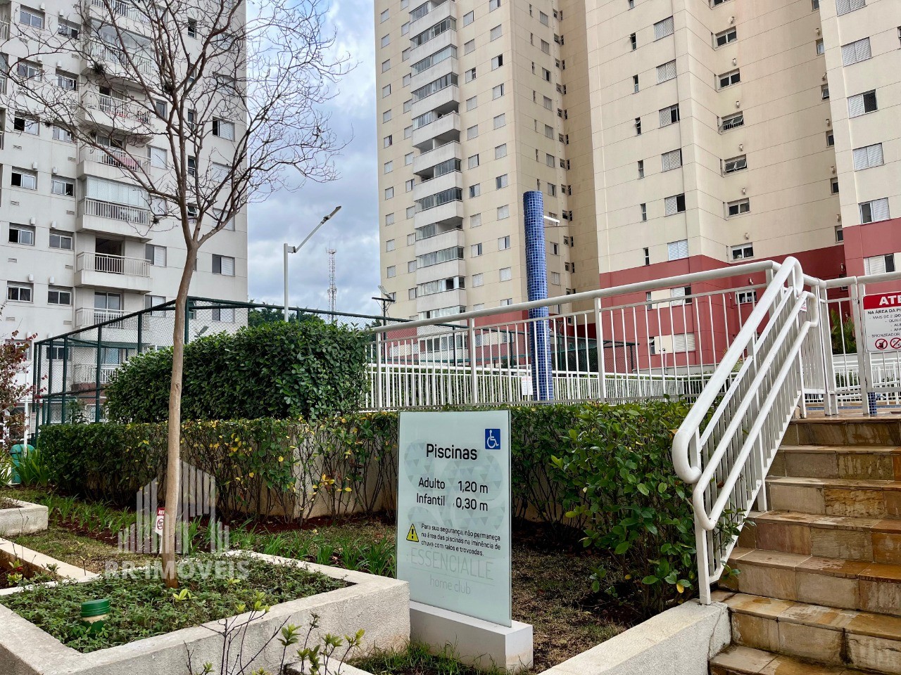 Apartamento, 3 quartos, 70 m² - Foto 53