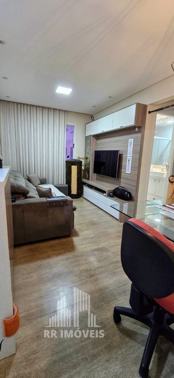 Apartamento, 2 quartos, 51 m² - Foto 6
