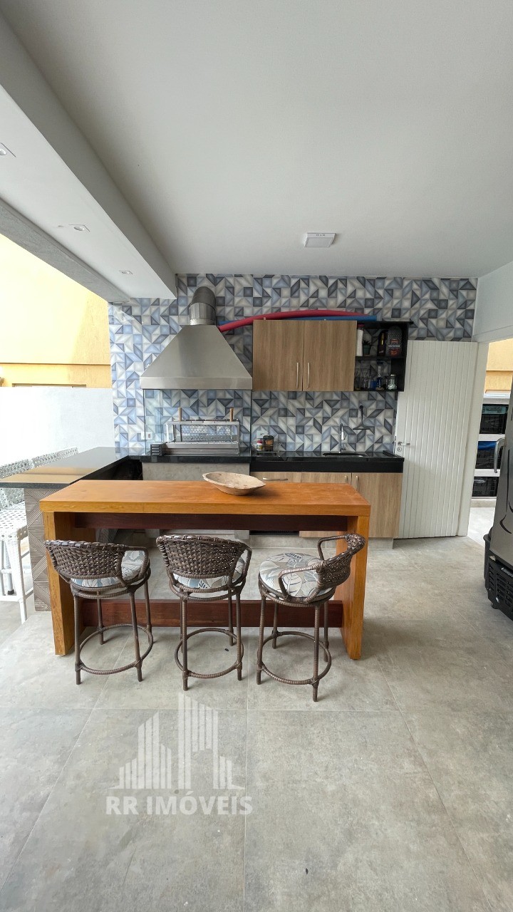 Casa, 4 quartos, 272 m² - Foto 14