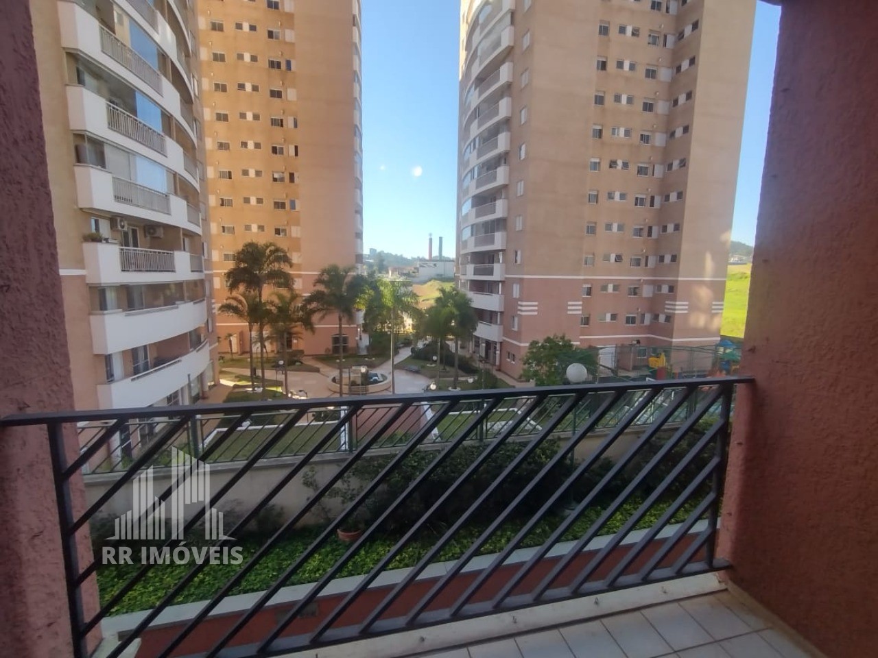 Apartamento, 3 quartos, 80 m² - Foto 2