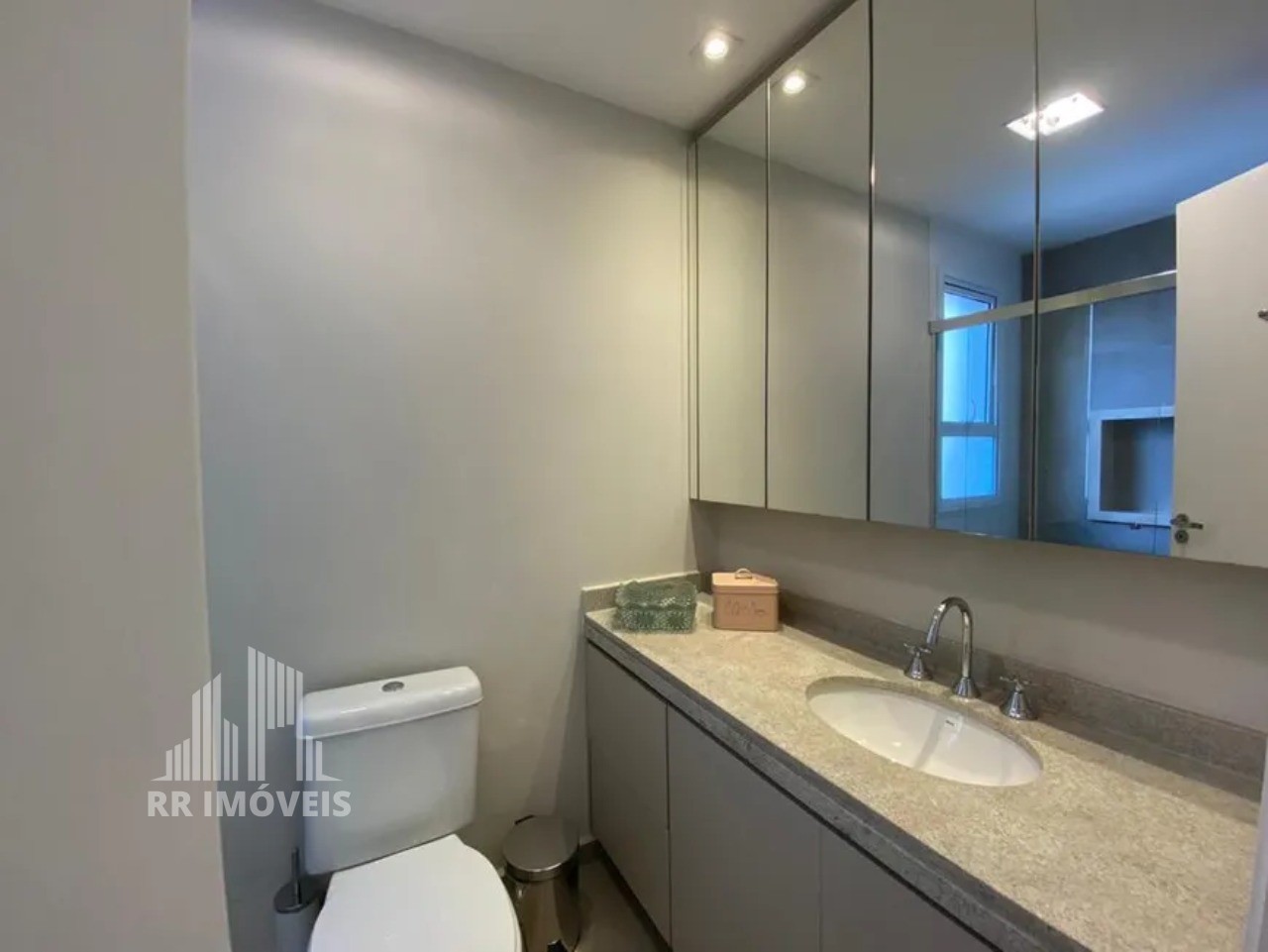 Apartamento, 3 quartos, 184 m² - Foto 19