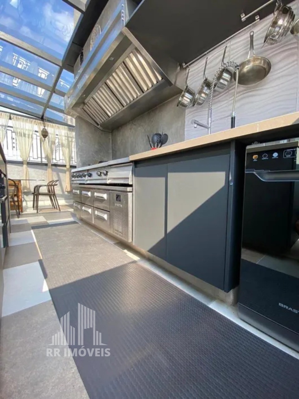 Apartamento, 3 quartos, 184 m² - Foto 29