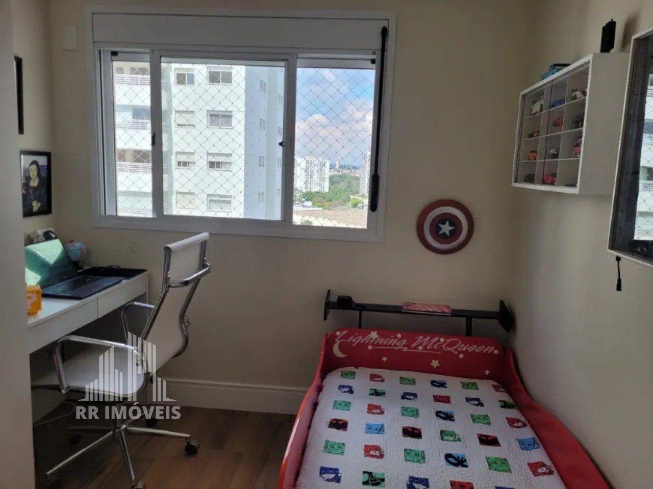 Apartamento, 2 quartos, 81 m² - Foto 13
