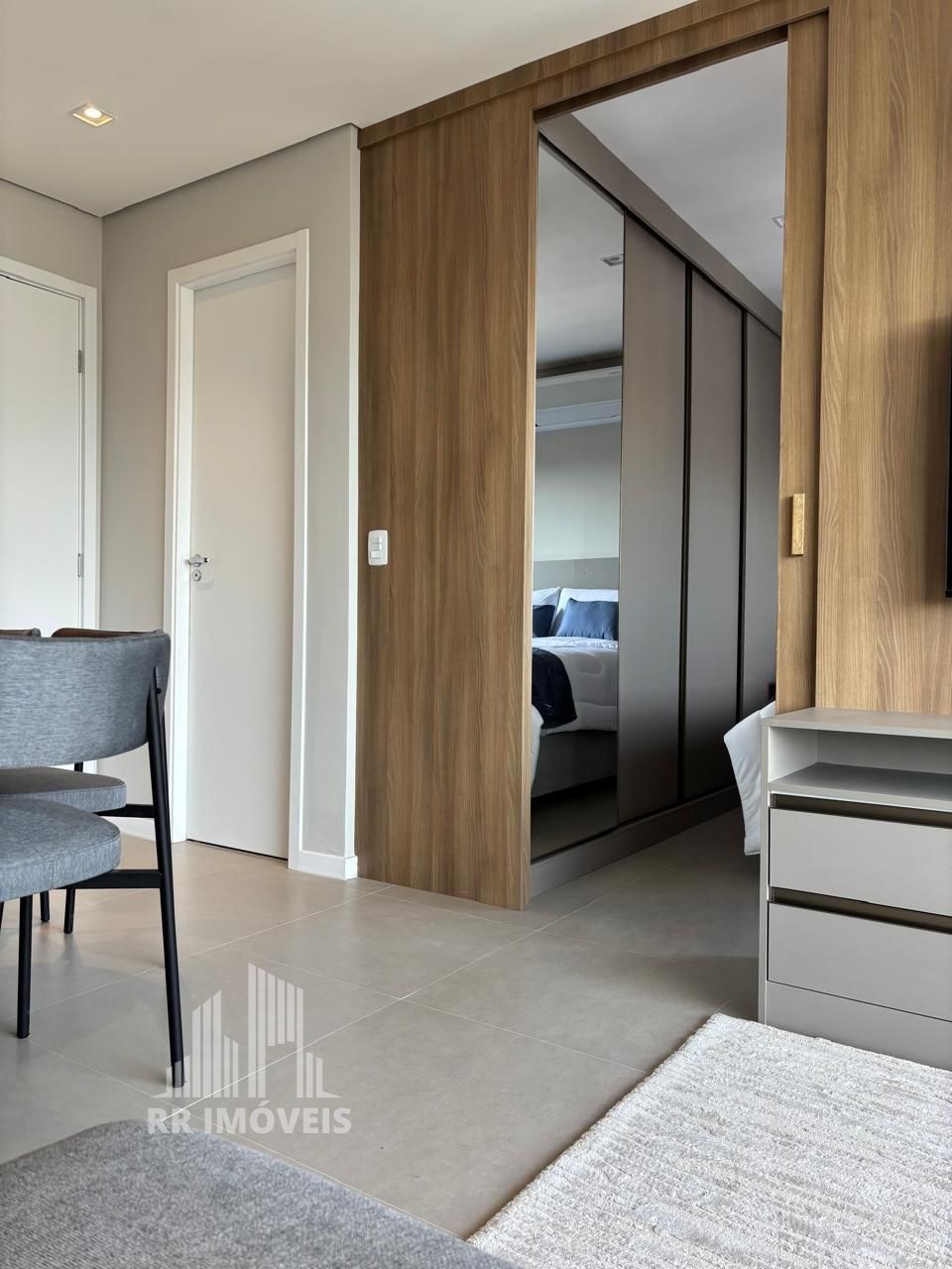 Apartamento, 1 quarto, 40 m² - Foto 10