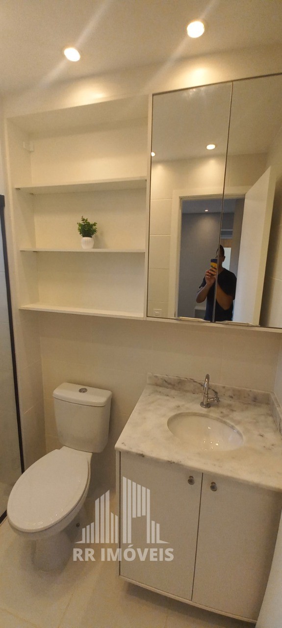 Apartamento, 3 quartos, 85 m² - Foto 41