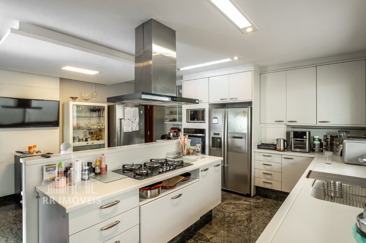 Casa, 5 quartos, 530 m² - Foto 8