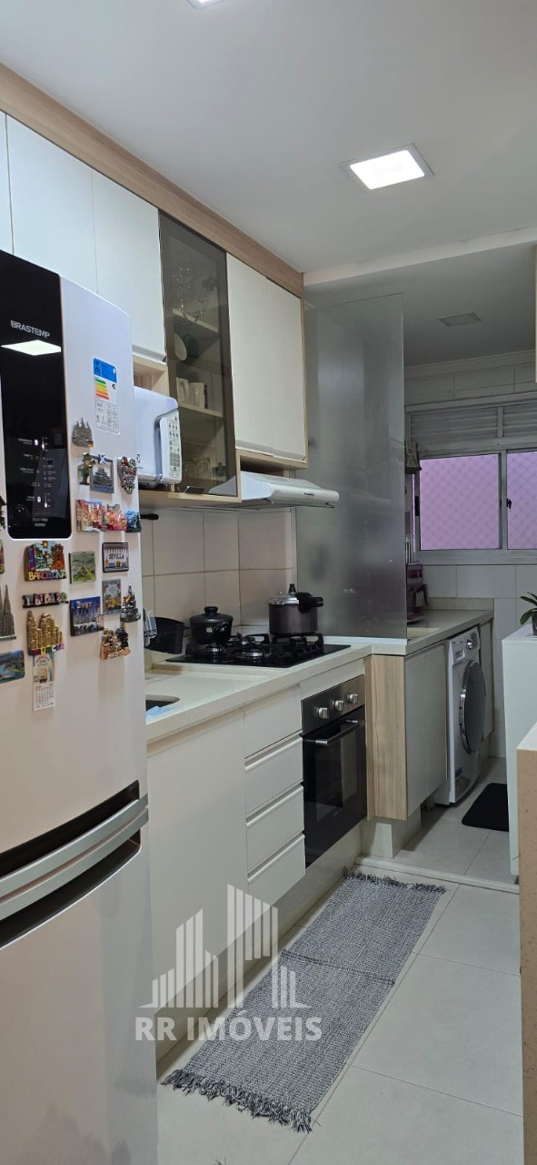 Apartamento, 2 quartos, 51 m² - Foto 3
