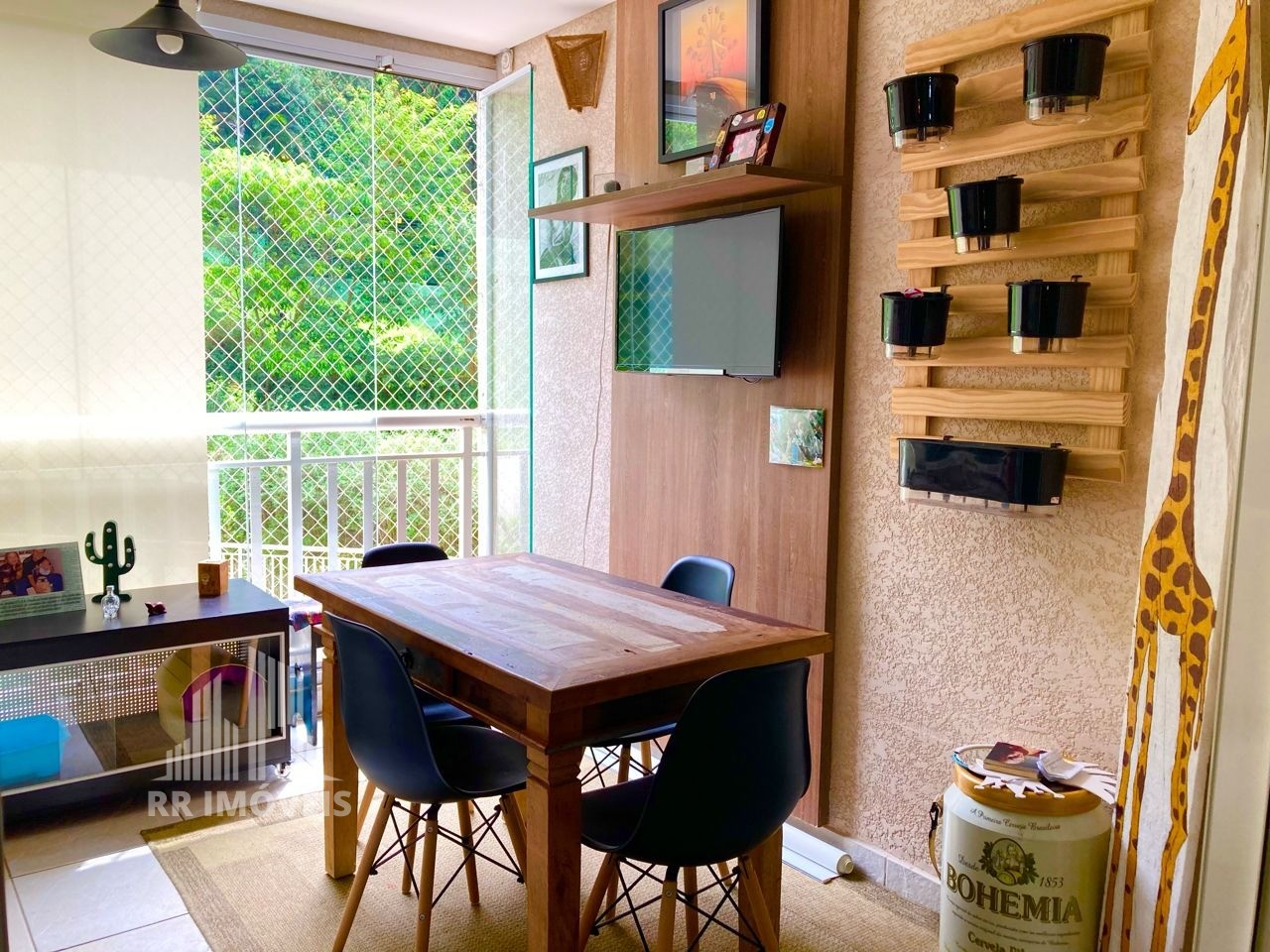 Apartamento, 3 quartos, 96 m² - Foto 4