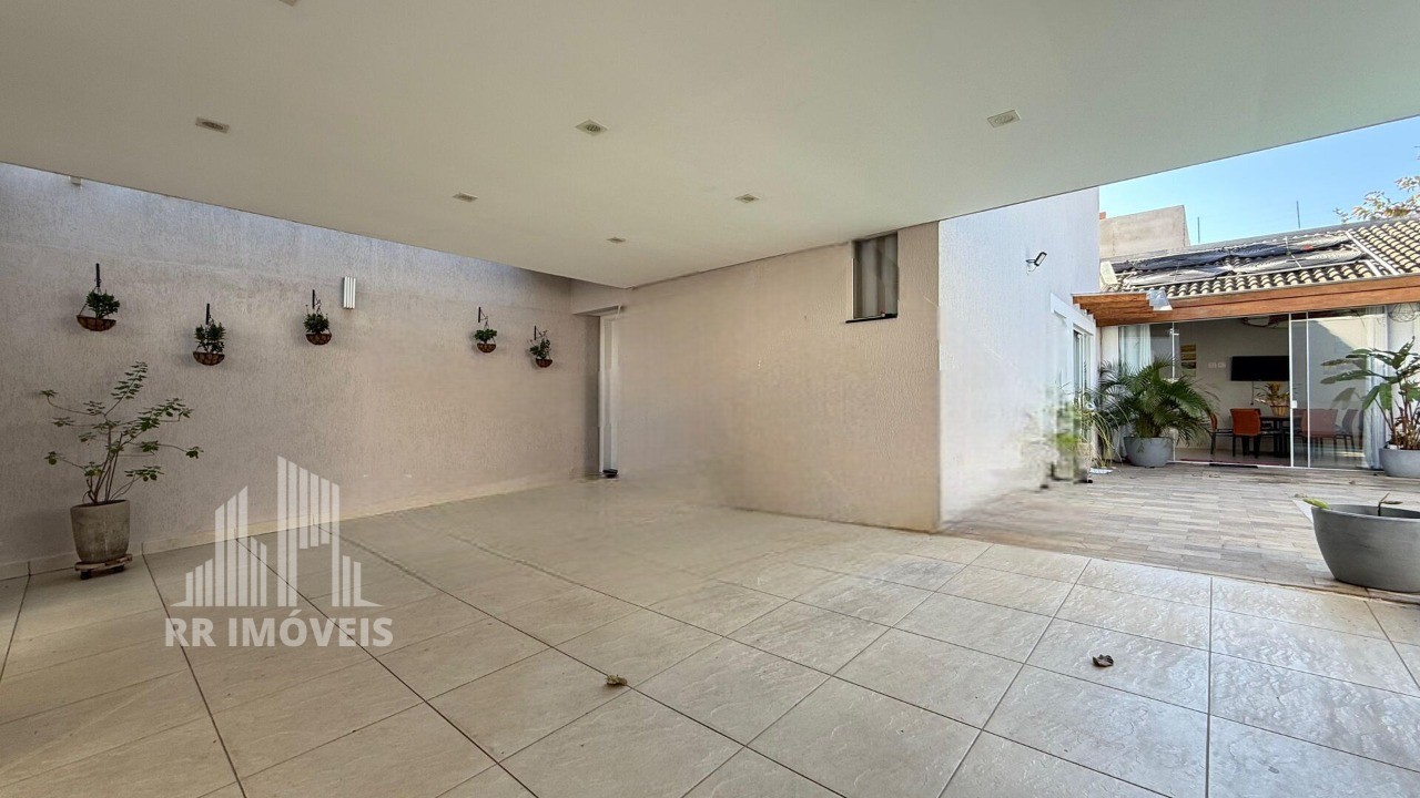 Casa, 3 quartos, 180 m² - Foto 12