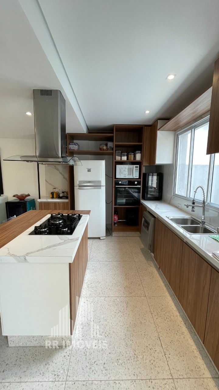 Casa, 4 quartos, 272 m² - Foto 13