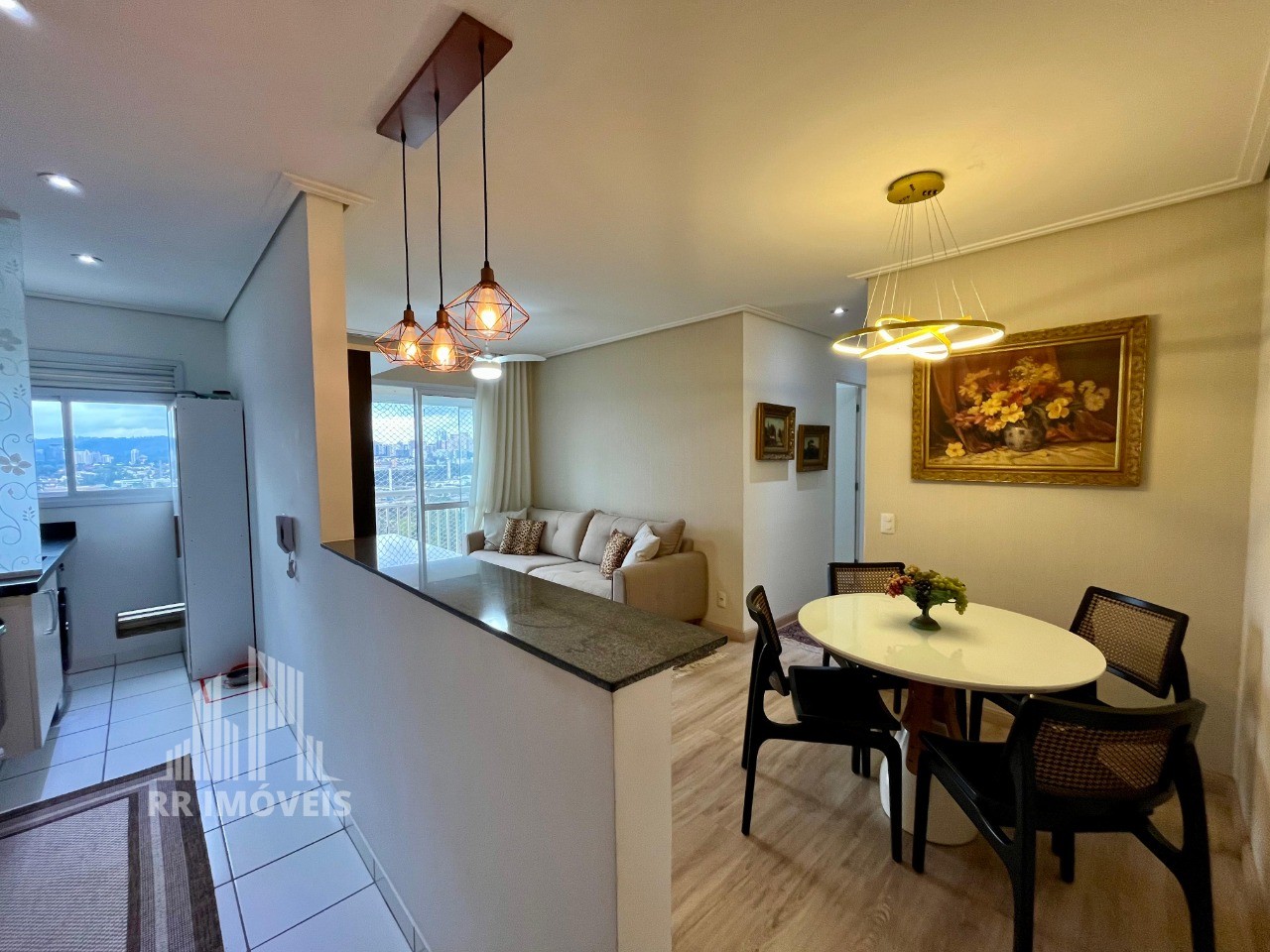 Apartamento, 3 quartos, 70 m² - Foto 3