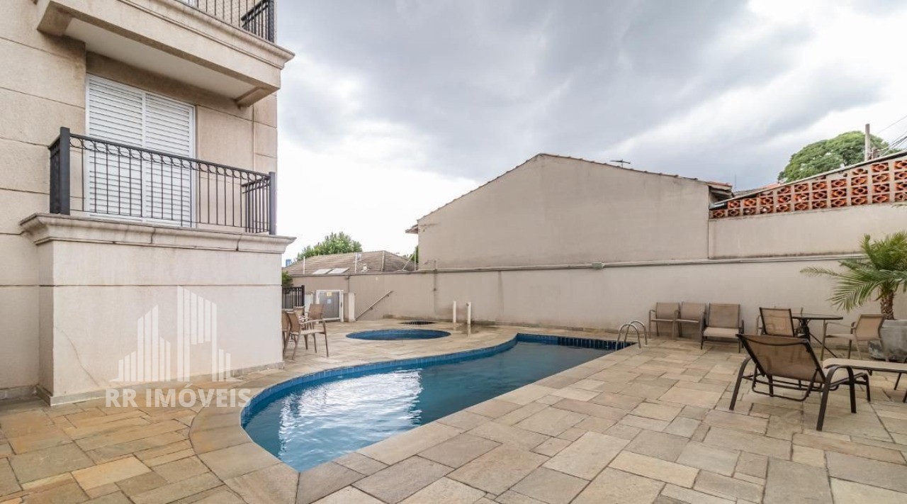 Apartamento, 3 quartos, 82 m² - Foto 15