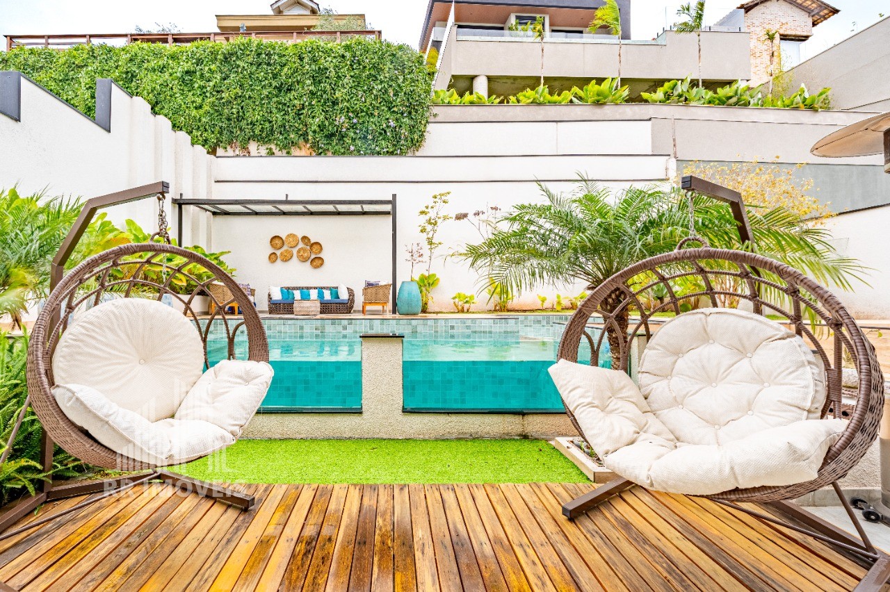 Casa, 4 quartos, 440 m² - Foto 10
