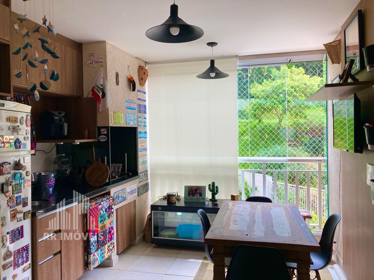 Apartamento, 3 quartos, 96 m² - Foto 5