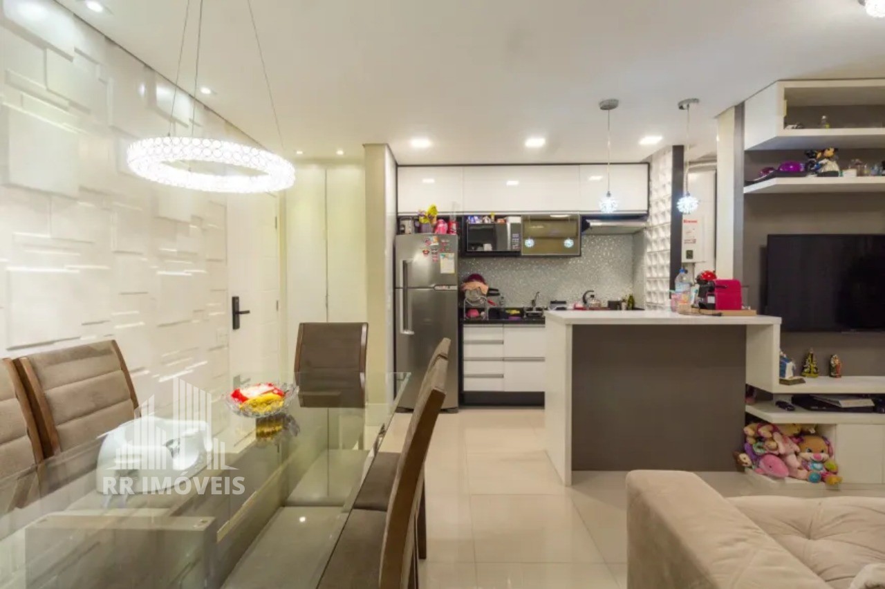 Apartamento, 2 quartos, 67 m² - Foto 1