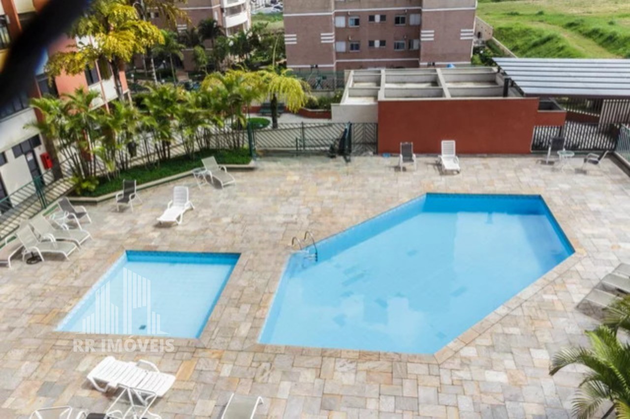 Apartamento, 3 quartos, 80 m² - Foto 30