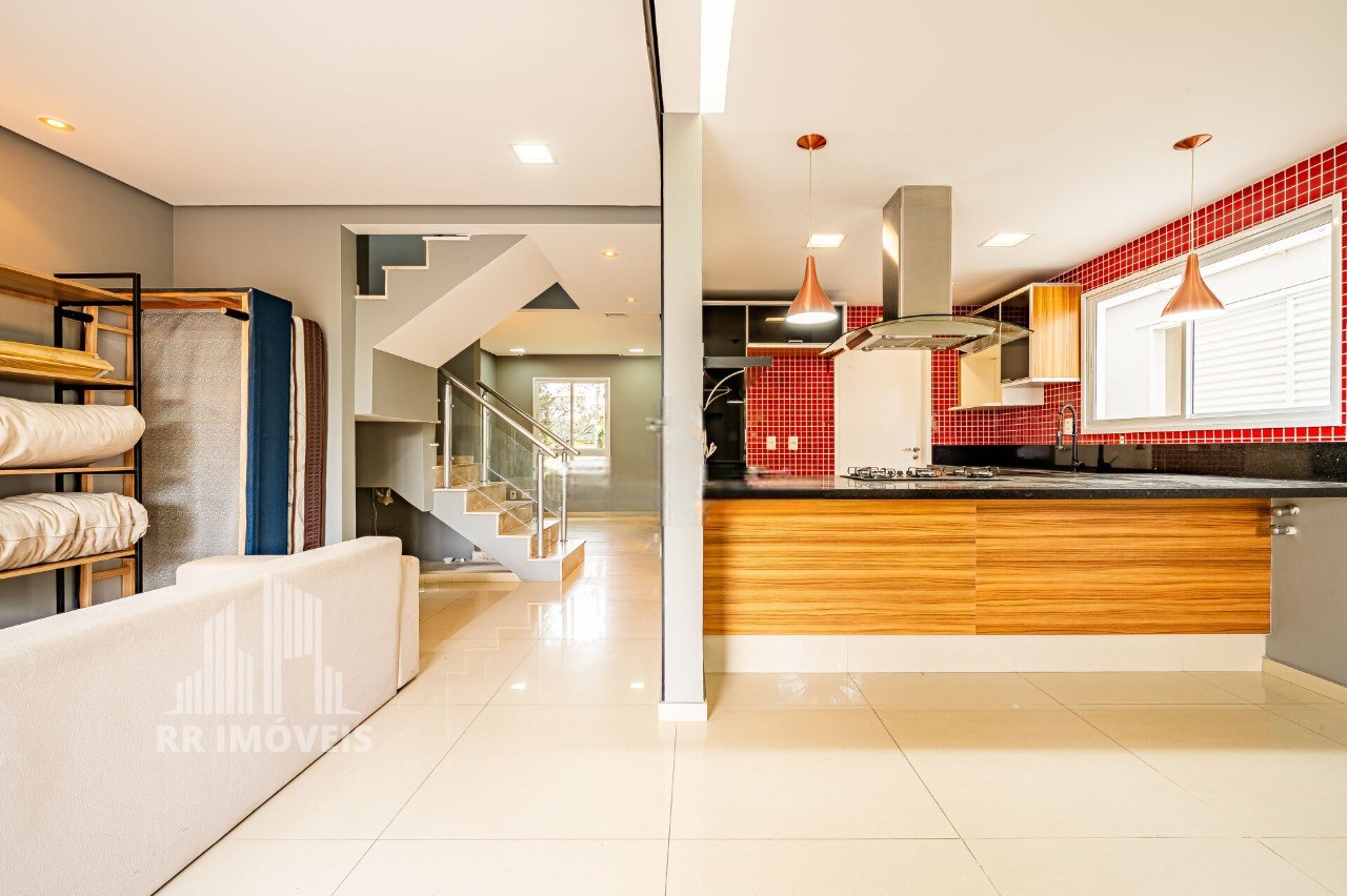 Casa, 3 quartos, 165 m² - Foto 2