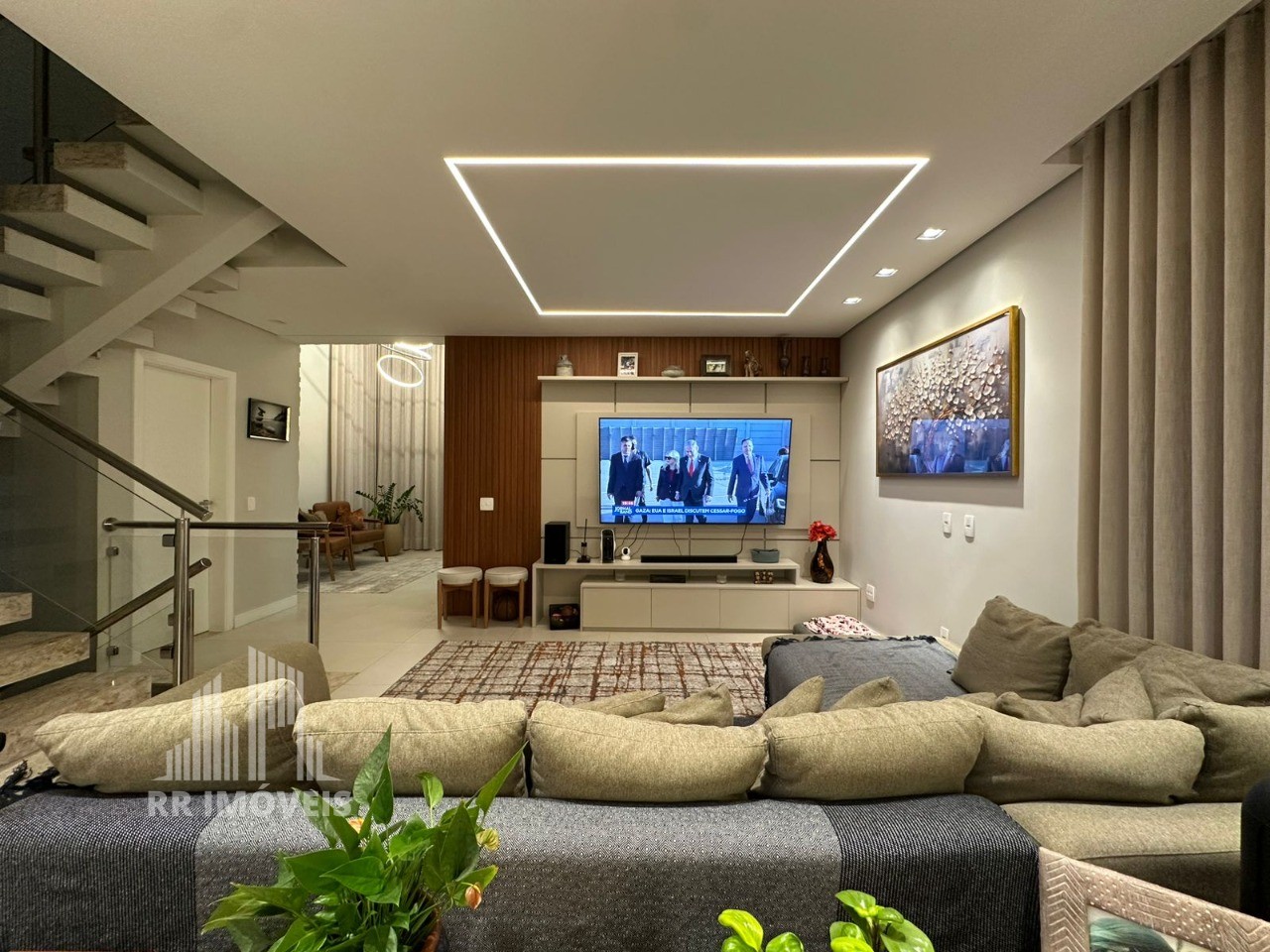 Casa, 2 quartos, 266 m² - Foto 29