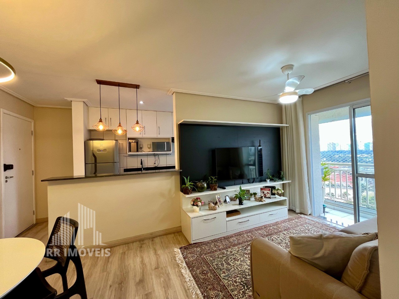 Apartamento, 3 quartos, 70 m² - Foto 6