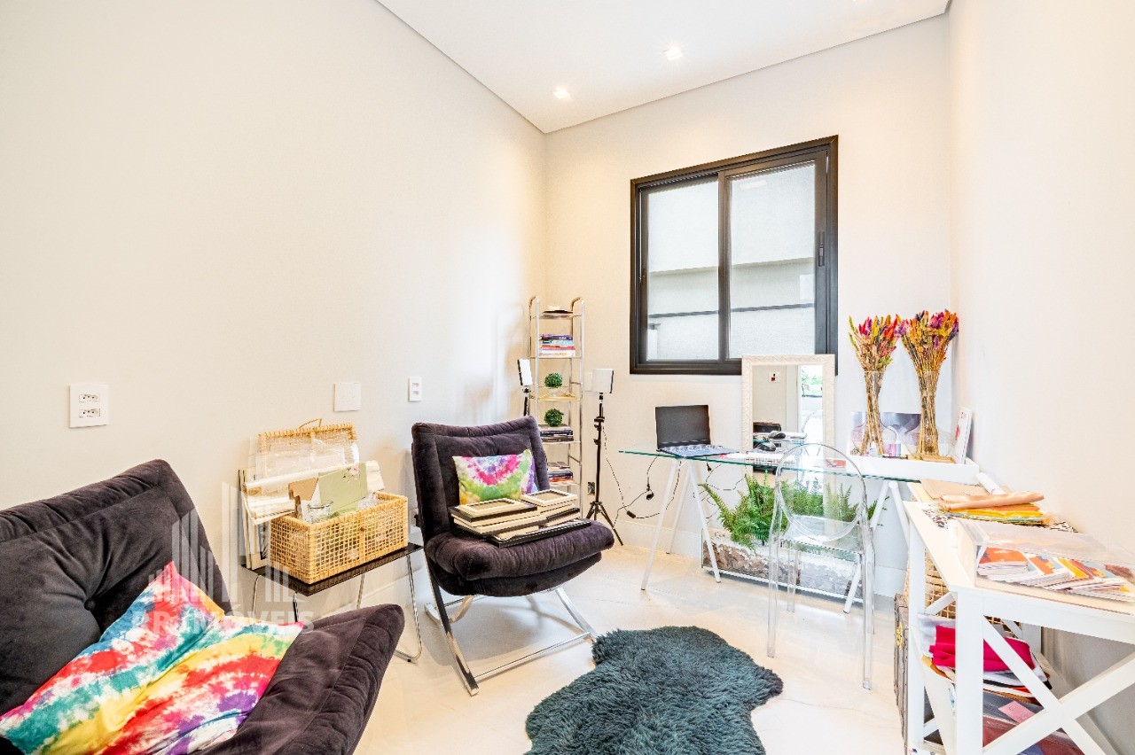 Casa, 4 quartos, 440 m² - Foto 29