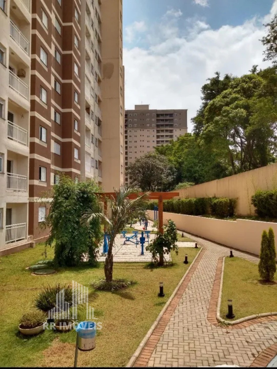 Apartamento, 2 quartos, 54 m² - Foto 12