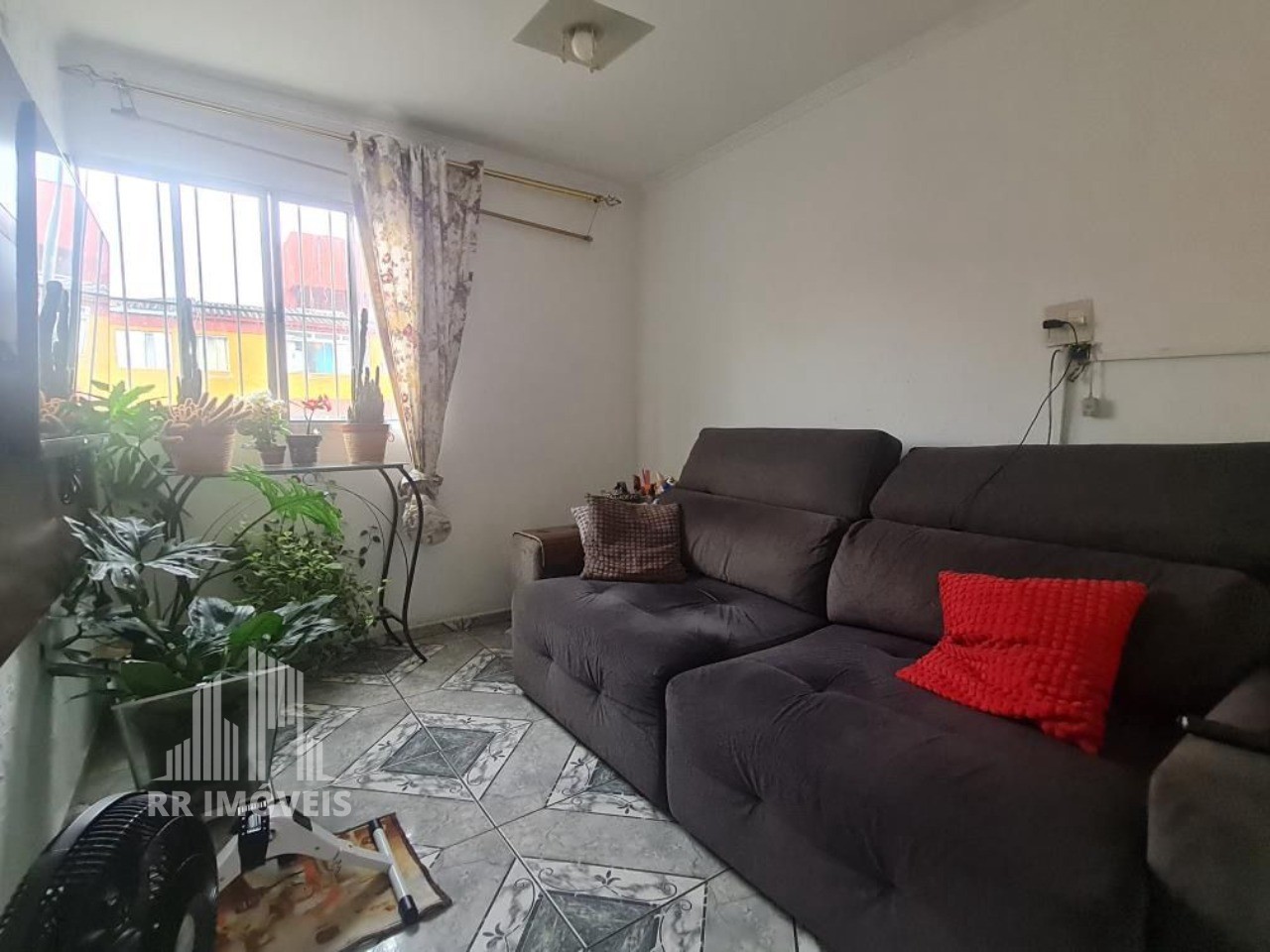 Apartamento, 2 quartos, 56 m² - Foto 2