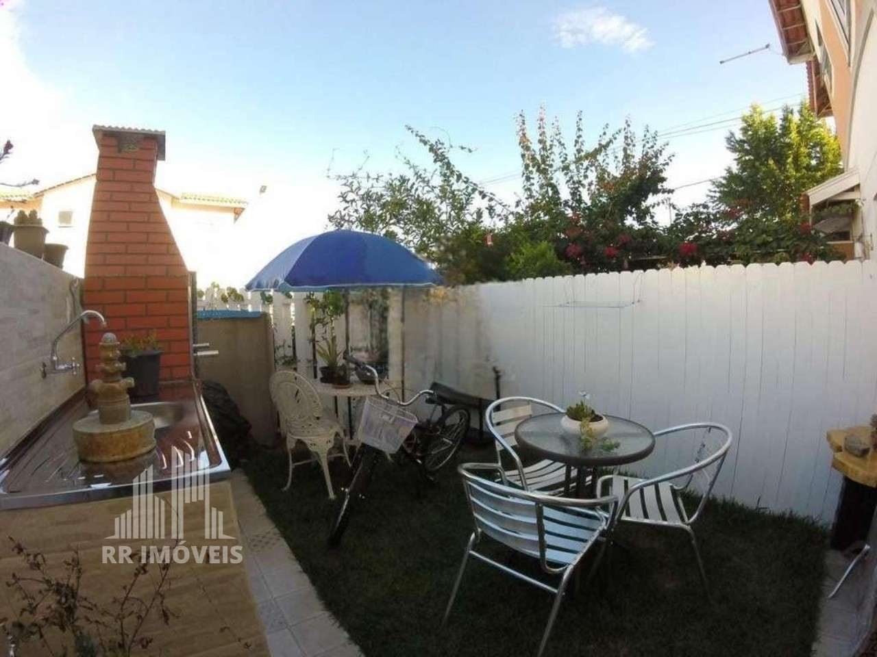 Casa, 2 quartos, 104 m² - Foto 14