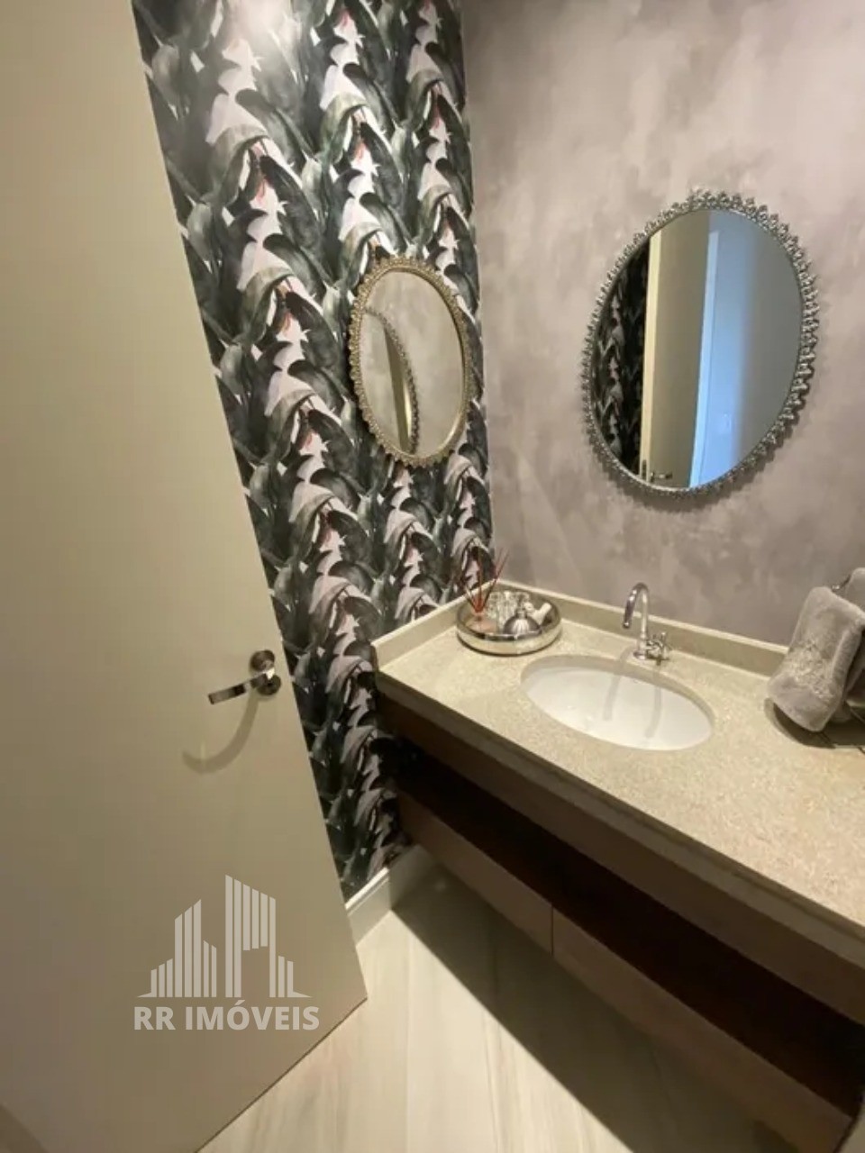 Apartamento, 3 quartos, 184 m² - Foto 9