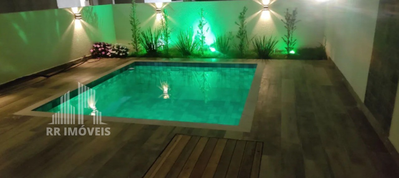Casa, 3 quartos, 160 m² - Foto 5