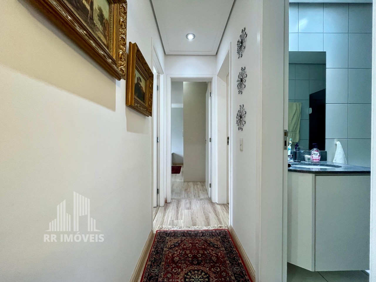 Apartamento, 3 quartos, 70 m² - Foto 39