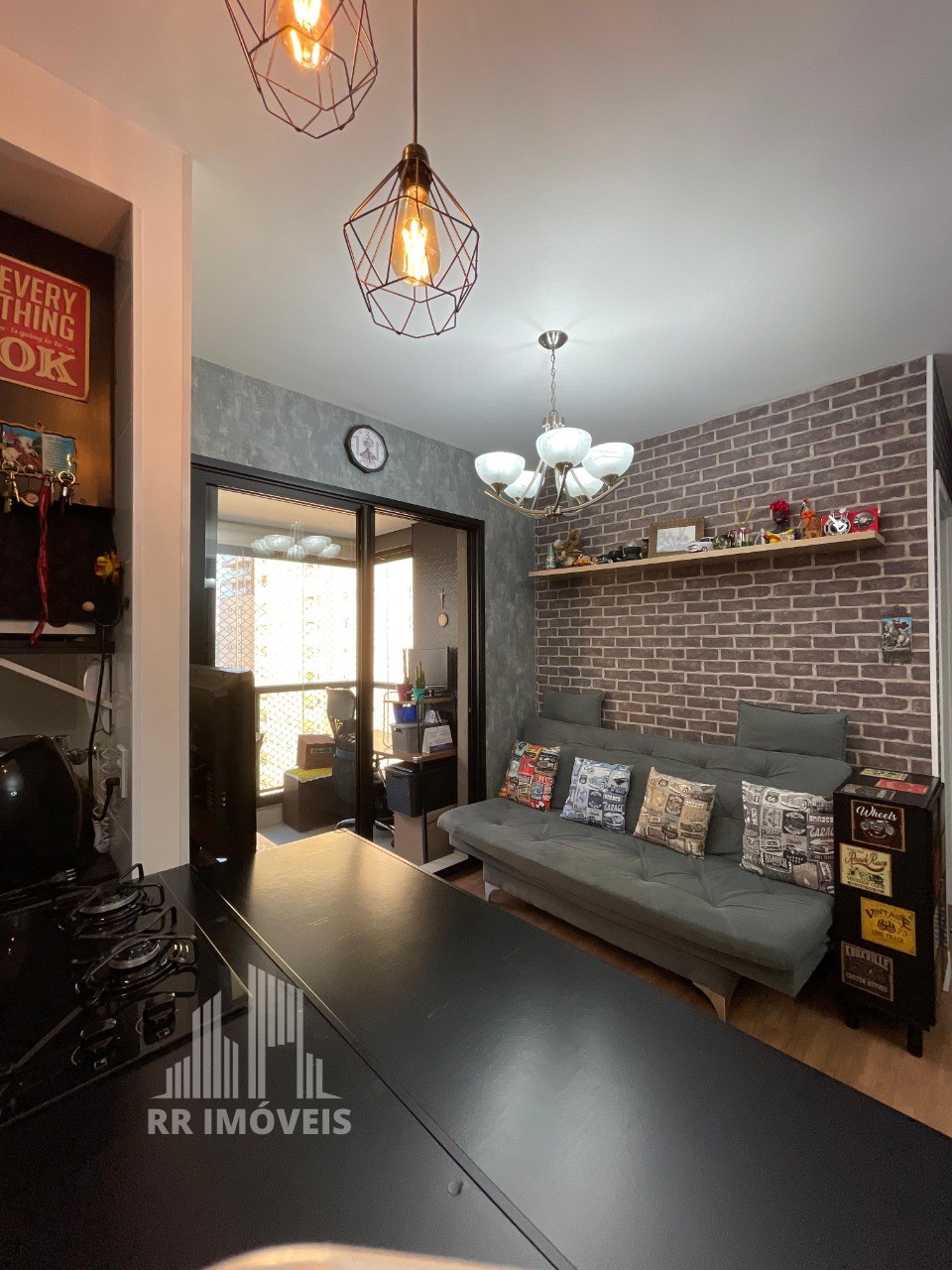 Apartamento, 2 quartos, 70 m² - Foto 7