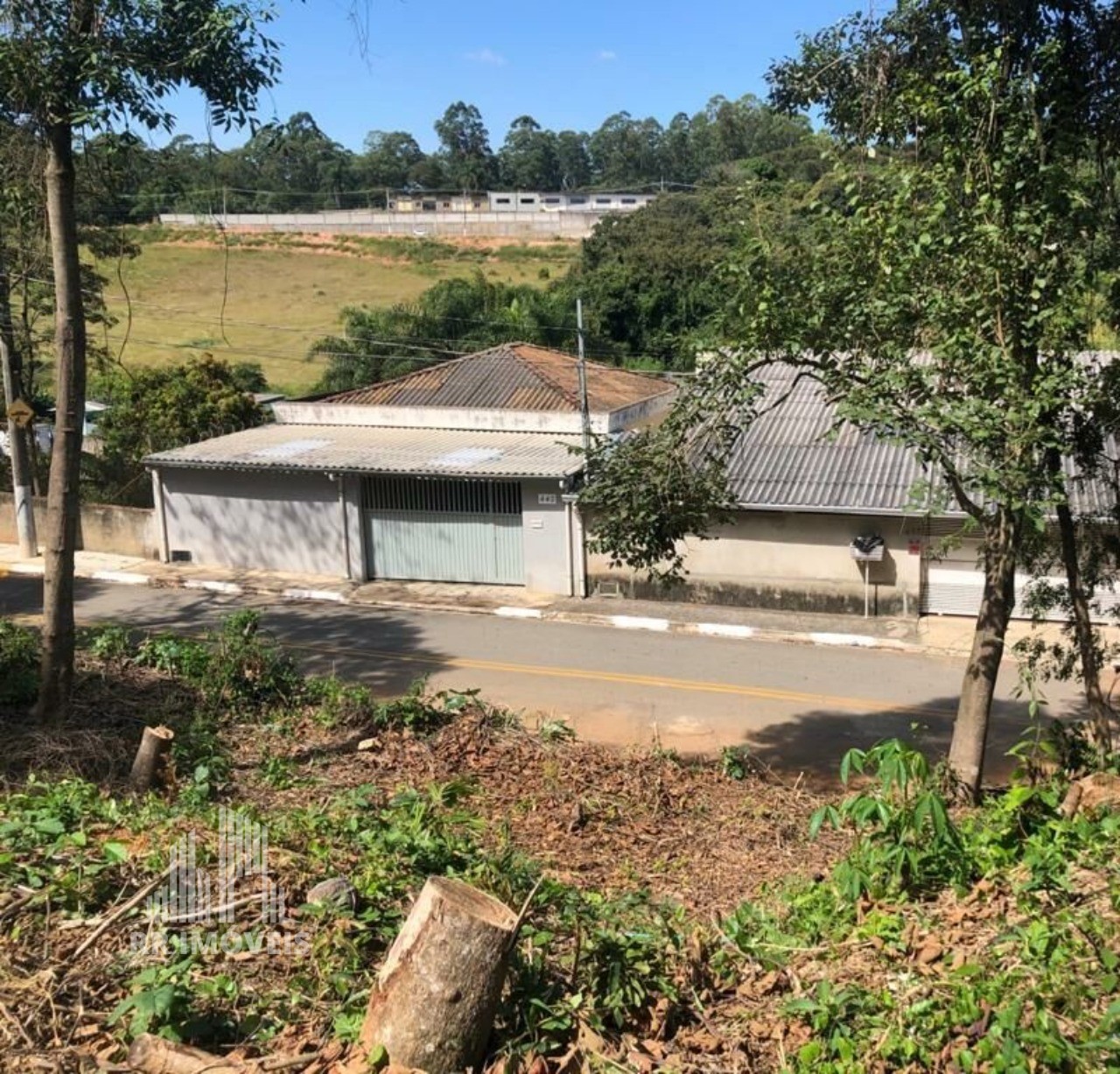 Terreno, 500 m² - Foto 3