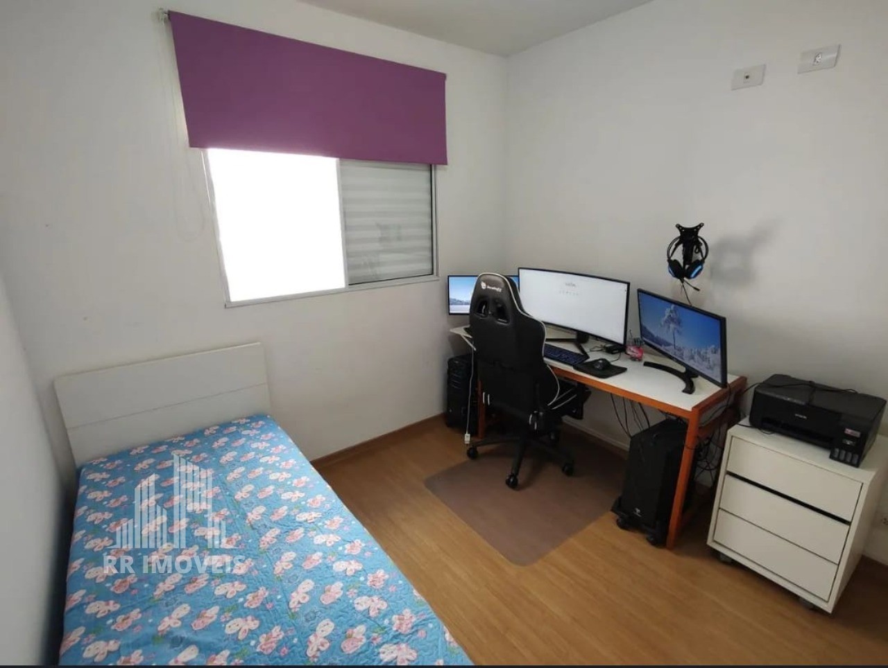 Apartamento, 2 quartos, 54 m² - Foto 5