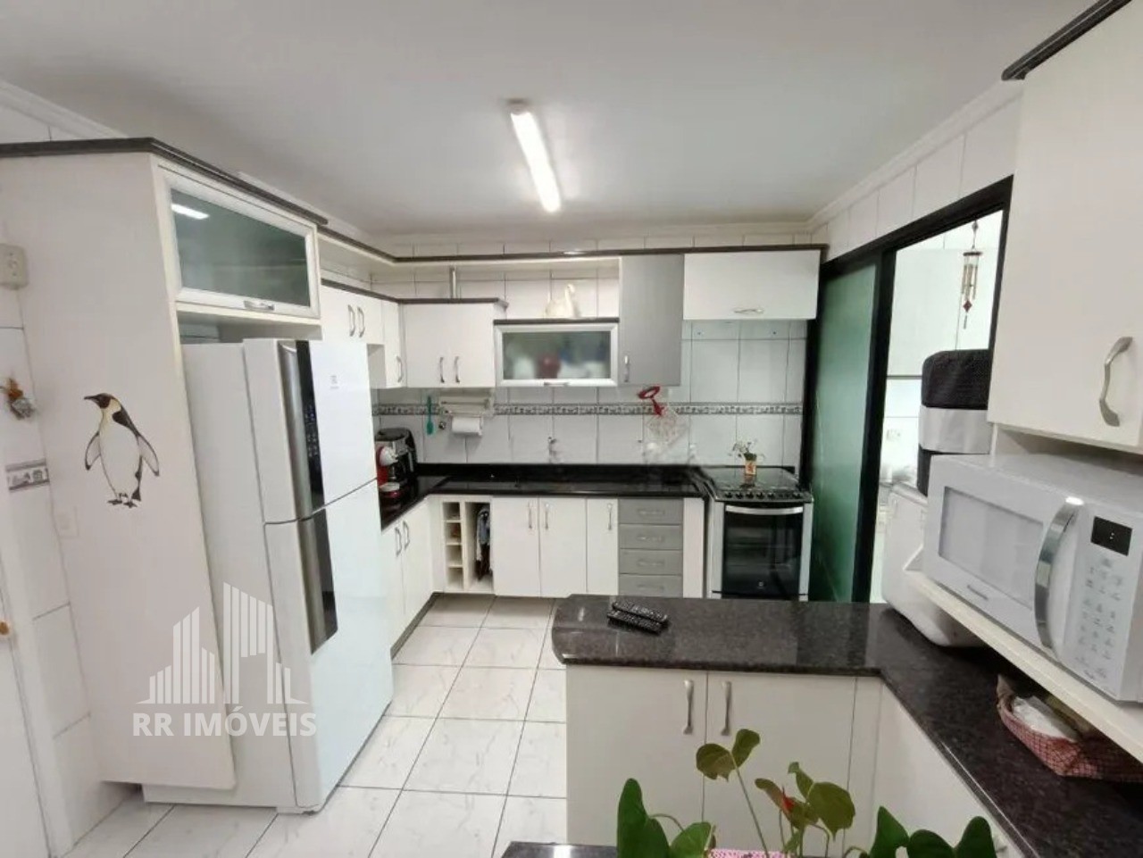 Apartamento, 3 quartos, 164 m² - Foto 8