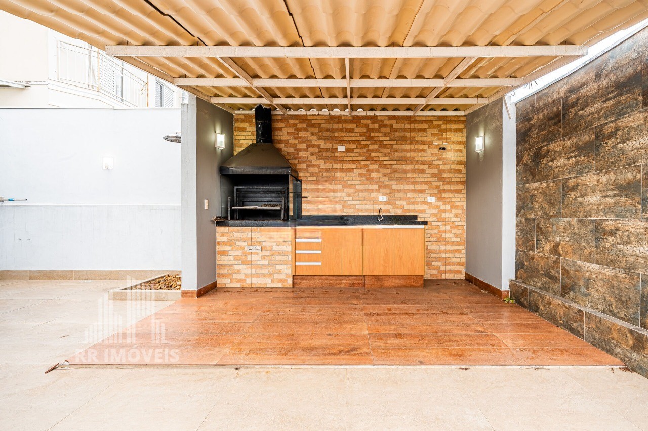 Casa, 3 quartos, 165 m² - Foto 7