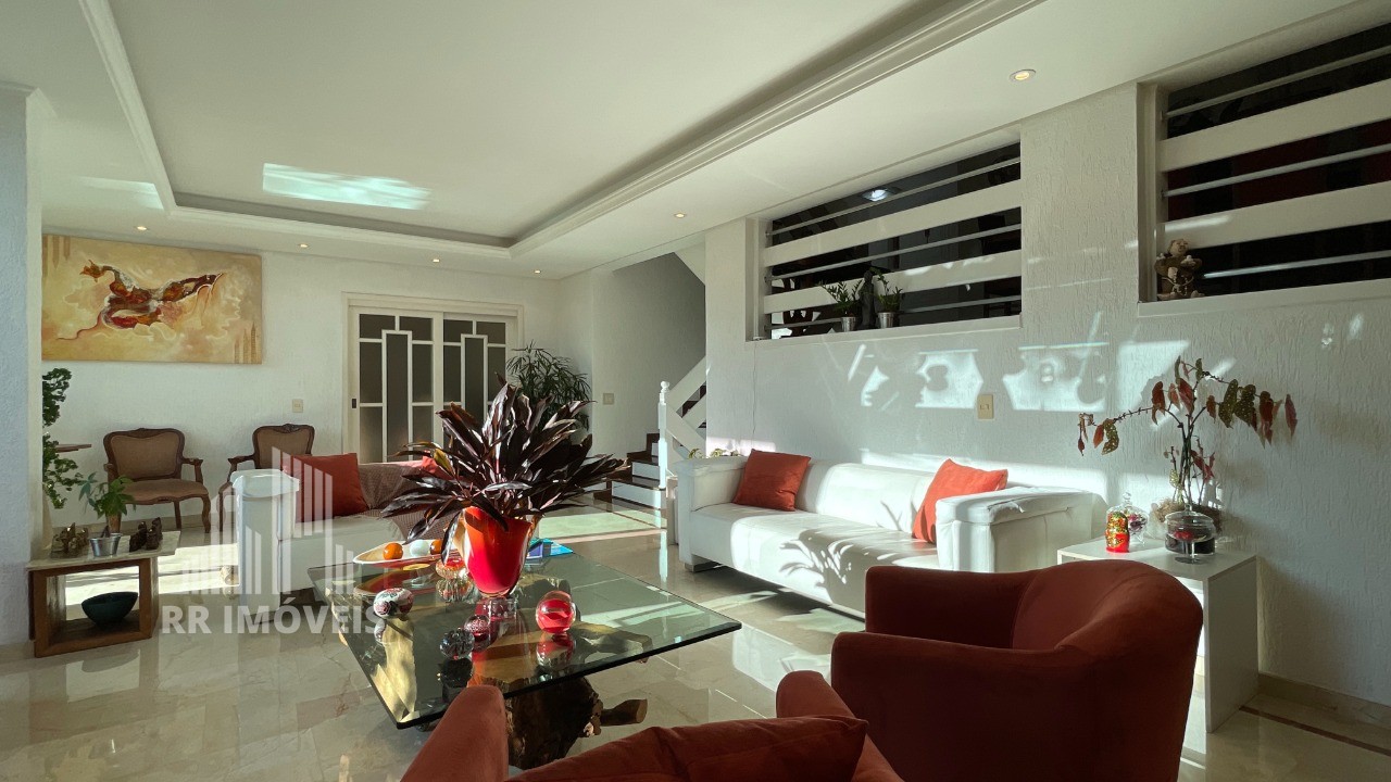 Casa, 4 quartos, 400 m² - Foto 15