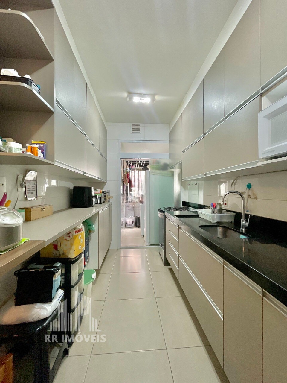 Apartamento, 3 quartos, 112 m² - Foto 12