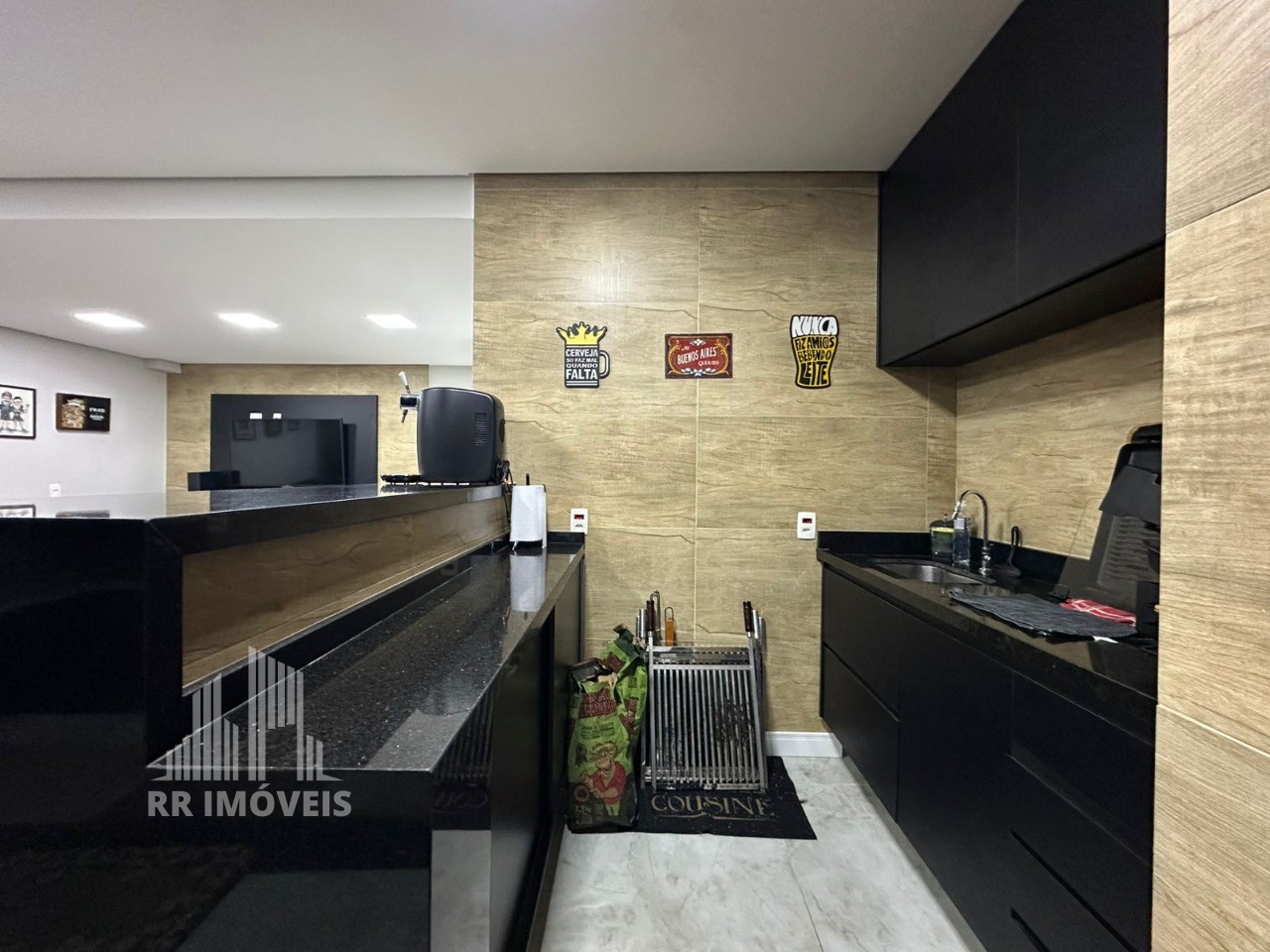 Casa, 2 quartos, 266 m² - Foto 9