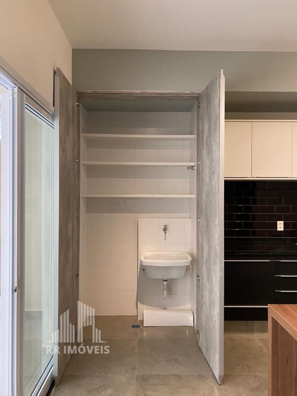 Apartamento, 1 quarto, 51 m² - Foto 5