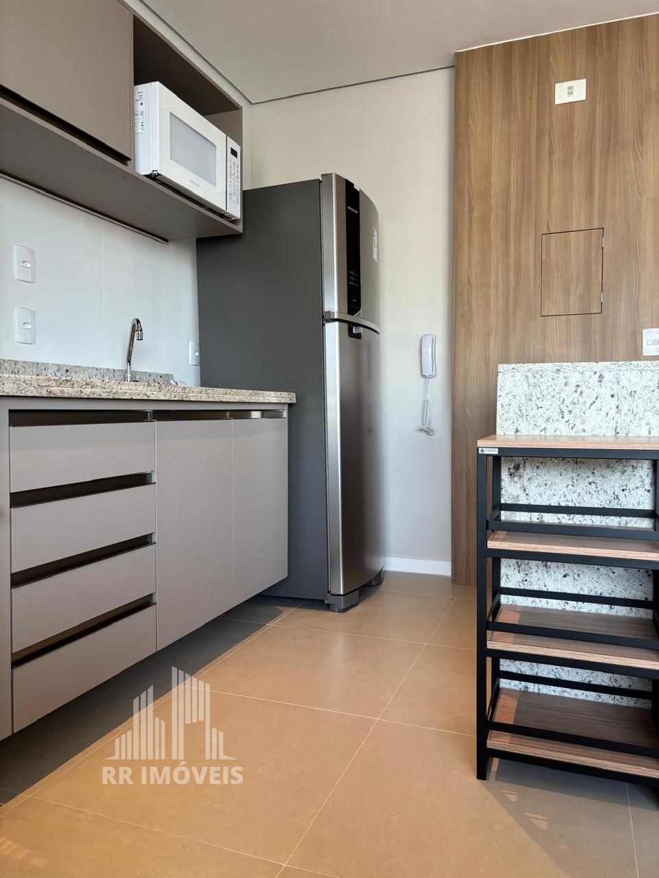 Apartamento, 1 quarto, 40 m² - Foto 7