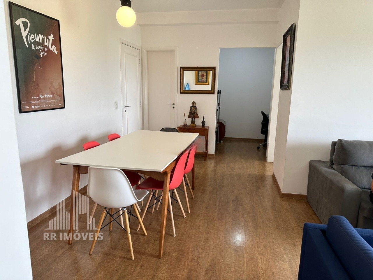 Apartamento, 3 quartos, 110 m² - Foto 4
